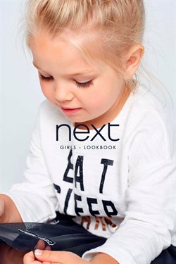 Предложения Одежда, обувь и аксеcсуары в Next в каталоге Рыбинск