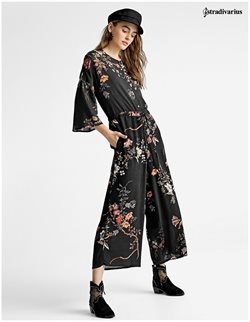 Предложения Комбинезон женский в Stradivarius в каталоге Москва