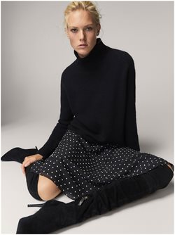 Предложения Юбка в Massimo Dutti в каталоге Самара