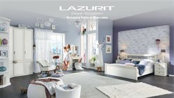 Преложения из Лазурит в рекламном проспекте Долгопрудный