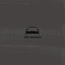 Преложения из Jeep в рекламном проспекте Санкт-Петербург