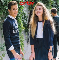 Предложения Детские товары в Orby в каталоге Пенза