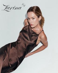 Предложения из Сани-Март в рекламном проспекте Zarina ( Более месяца)