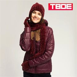 Преложения из ТВОЁ в рекламном проспекте Самара