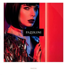 Предложения Одежда, обувь и аксеcсуары в Карло Пазолини в каталоге Рыбинск
