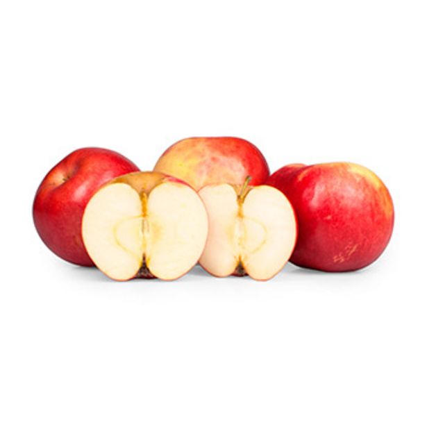 Товар: Яблоки "Наша Ферма", 198₽