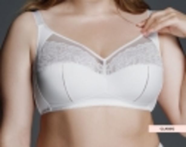 Товар: Без каркасов, маечный тип стана. Хлопковая подкладка чашек, упругие пластины в боковых деталях стана., 122920₽ в Милавица