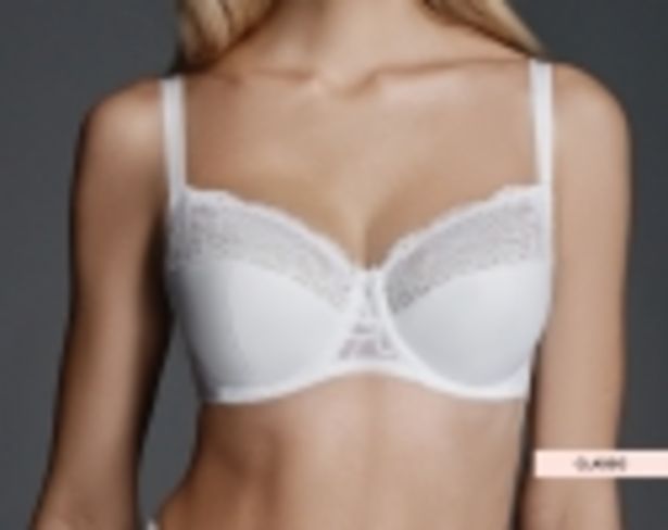 Товар: Полудублированная чашка, упругие пластины в боковых деталях стана., 116181₽ в Милавица