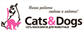 Каталоги и предложения Cats&Dogs в Железнодорожном