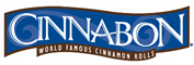 Логотип Cinnabon