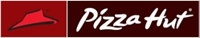 Logo Пицца Хат