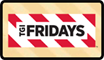 Logo T.G.I. Friday’s