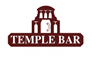 Логотип Темпл Бар