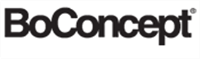 Логотип BoConcept