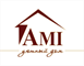 Logo АМИ