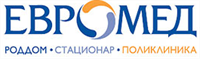Информация о часах работы близлежащего магазина Евромед в ул. Мневники, д.6