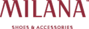 Логотип Milana