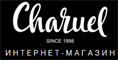 Логотип Charuel