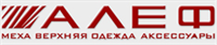 Logo Алеф