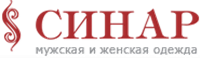 Логотип Синар