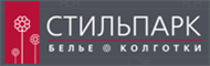 Logo Стильпарк