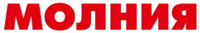 Логотип Молния