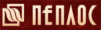 Logo Пеплос