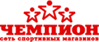 Logo Чемпион