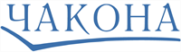 Logo Чакона