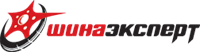 Логотип Шинаэксперт