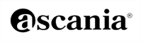 Информация о часах работы близлежащего магазина Ascania в ул. Вокзальная магистраль, 10/1