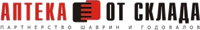 Логотип Аптека от склада