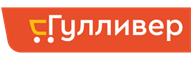 Logo Гулливер Ульяновск