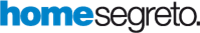 Логотип HOMESEGRETO