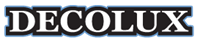 Логотип Decolux