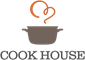 Логотип Cook House