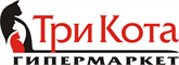 Информация о часах работы близлежащего магазина Три Кота в ул. Кирова, 10а