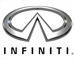 Логотип Infiniti
