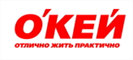 Логотип О'кей