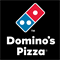 Logo Domino's Pizza
