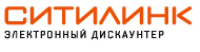 Логотип Ситилинк
