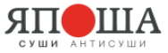 Logo Япоша