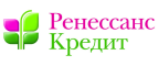 Логотип Ренессанс Кредит