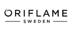 Logo Oriflame