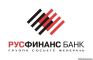 Логотип Русфинанс Банк