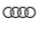 Логотип Audi