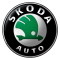 Логотип Skoda