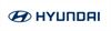 Логотип Hyundai