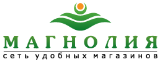 Logo Магнолия