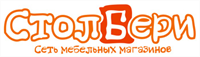 Logo СтолБери